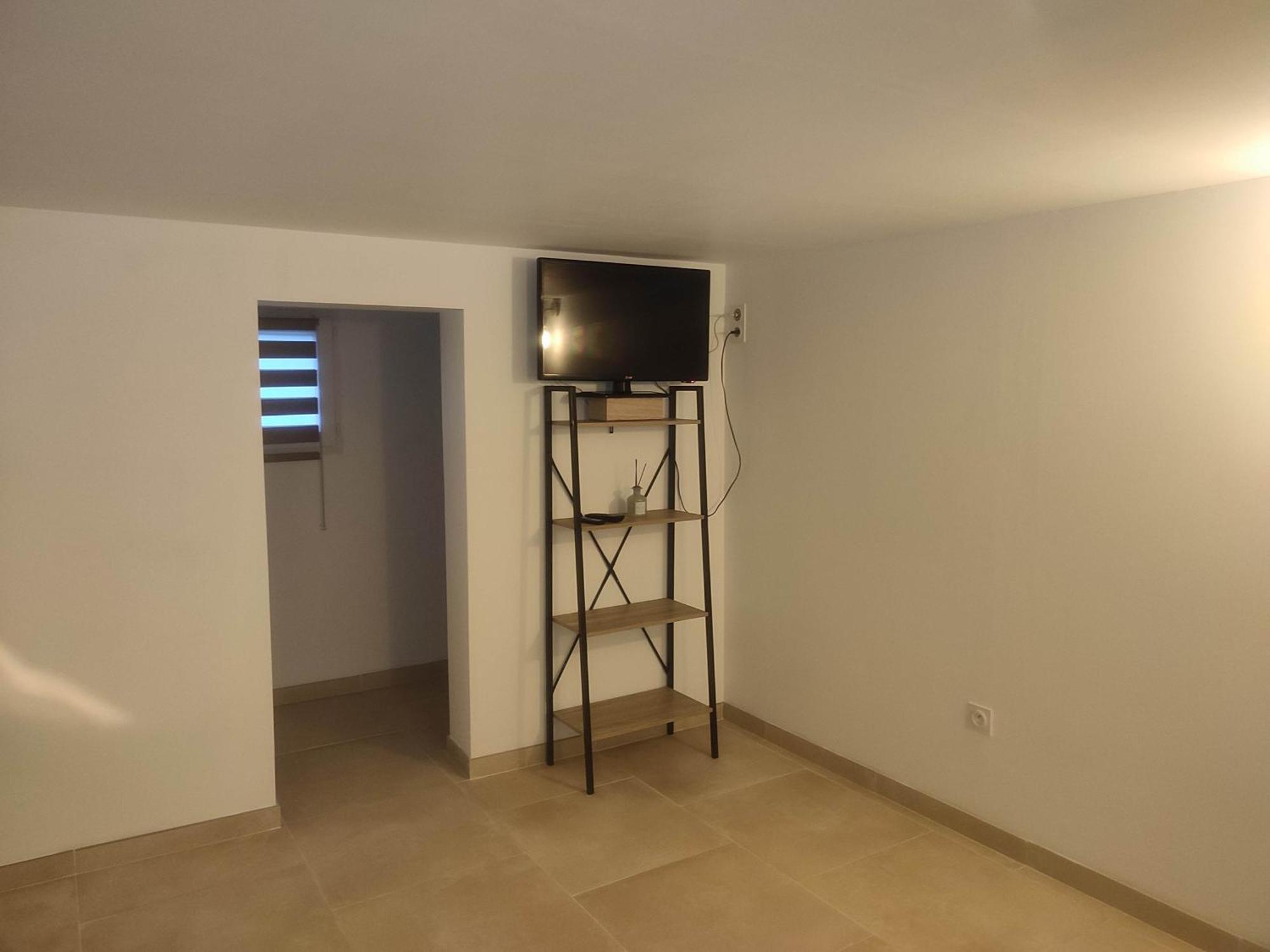 Apartmán Les Jardins D'Orange Orange  Exteriér fotografie