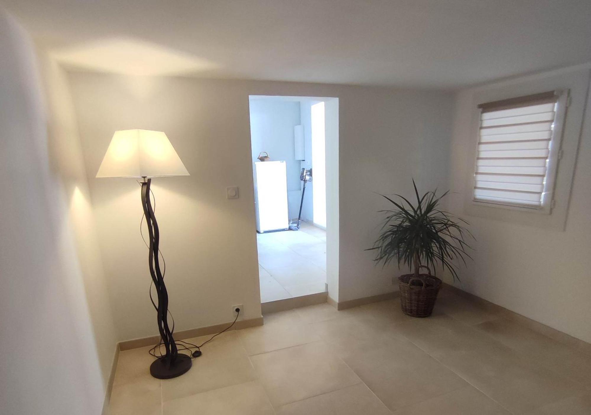 Apartmán Les Jardins D'Orange Orange  Exteriér fotografie